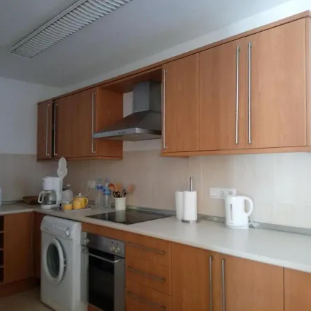 Vallibre Appartement *
