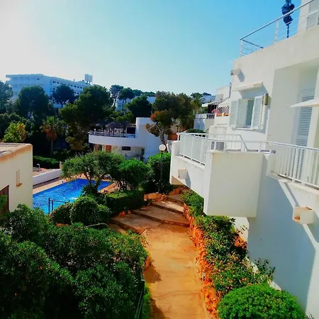 Apartment Vallibre Cala D´Or