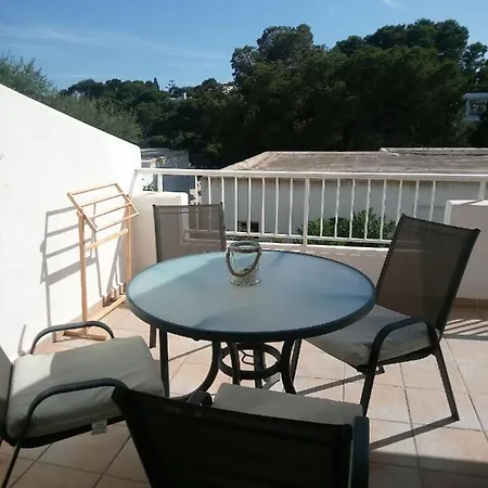 Vallibre Apartment *