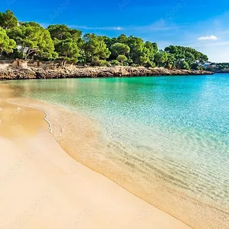 Vallibre Cala D´Or